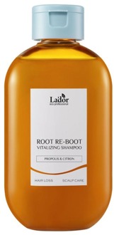 Shampoo La'Dor Root Re-Boot Vitalizing Shampoo 300 ml