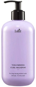 Shampoo La'Dor Volumising Curl Shampoo 530 ml