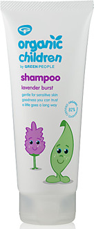 Shampoo Lavender Burst
