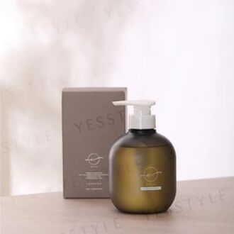 Shampoo LB 450ml