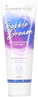 Shampoo Les Secrets de Loly Bubble Smooth 250 ml