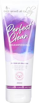 Shampoo Les Secrets de Loly Perfect Clean 250 ml