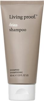 Shampoo Living Proof No Frizz Shampoo 60 ml