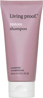 Shampoo Living Proof Restore Shampoo 60 ml