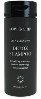 Shampoo Löwengrip Deep Cleansing Shampoo 100 ml