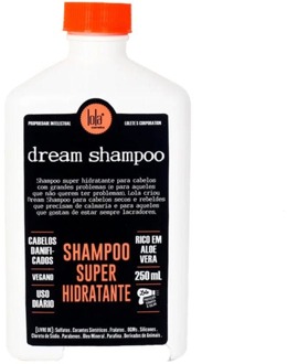 Shampoo Lola from Rio Dream Shampoo 250 ml