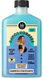 Shampoo Lola from Rio Lola Danos Vorazes Fortifying Shampoo 250 ml