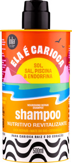 Shampoo Lola from Rio Lola Ela É Carioca Shampoo 500 ml