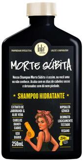 Shampoo Lola from Rio Morte Súbita Moisturizing Shampoo 250 ml