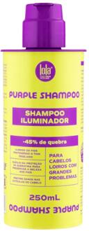 Shampoo Lola from Rio Purple Shampoo Illiminator 250 ml