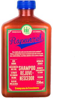 Shampoo Lola from Rio Rapunzel Rejuvenating Shampoo 250 ml