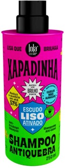 Shampoo Lola from Rio Xapadinha Anti-Breakage Shampoo 250 ml
