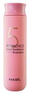 Shampoo Masil 5 Probiotics Color Radiance Shampoo 300 ml