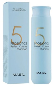 Shampoo Masil 5 Probiotics Perfect Volume Shampoo 300 ml