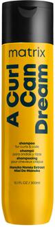 Shampoo Matrix A Curl Can Dream Shampoo 300 ml
