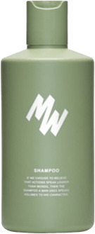 Shampoo MenWith Skincare Shampoo 300 ml