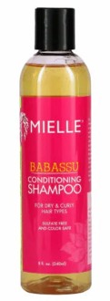 Shampoo Mielle Organics Babassu Conditioning Shampoo 240 ml
