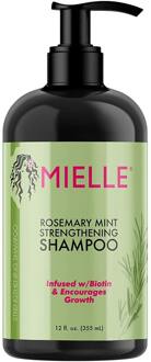 Shampoo Mielle Rosemary Mint Strengthening Shampoo 355 ml
