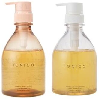 Shampoo Moist & Repair - 450ml