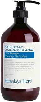 Shampoo Nard Scalp Cooling Shampo 500 ml