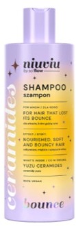 Shampoo Niuviu Bounce Shampoo For Curly Hair 300 ml