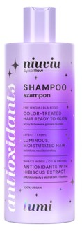 Shampoo Niuviu Lumi Shampoo for Colored Hair 300 ml