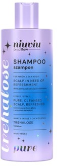 Shampoo Niuviu Pure Cleansing Shampoo 300 ml