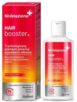Shampoo Nivelazione Trichology Shampoo Anti-Hair Loss 100 ml