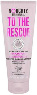 Shampoo Noughty To The Rescue Shampoo 250 ml