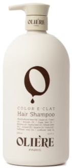 Shampoo Olière Paris Color E'Clat Hair Shampoo 500 ml