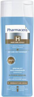 Shampoo Pharmaceris Shampoo Hair Anti-Dandruff H-Purin Special 250 ml