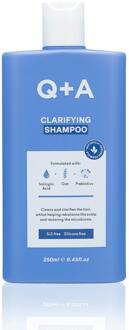 Shampoo Q+A Clarifying Shampoo 250 ml