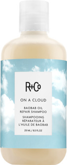 Shampoo R+Co On A Cloud Baobab Repair Shampoo 251 ml