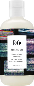 Shampoo R+Co Television Perfect Hair Shampoo 251 ml