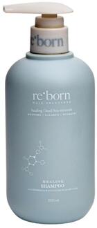 Shampoo Re'born Hair Solutions ReBorn Healing Black Mud Shampoo 300 ml