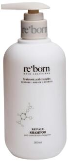 Shampoo Re'born Hair Solutions ReBorn Repair Shampoo 300 ml