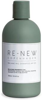 Shampoo Re-New Copenhagen Balancing Shampoo 300 ml