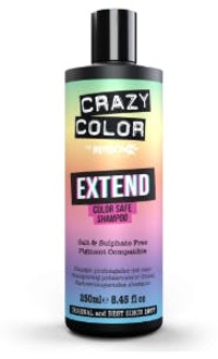 Shampoo Renbow Crazy Color Extend Colour Safe Shampoo 250 ml