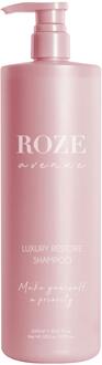 Shampoo Roze Avenue Luxury Restore Shampoo 1000 ml
