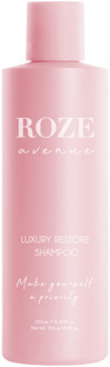 Shampoo Roze Avenue Luxury Restore Shampoo 250 ml