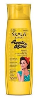 Shampoo Skala Amido De Milho Shampoo 325 ml