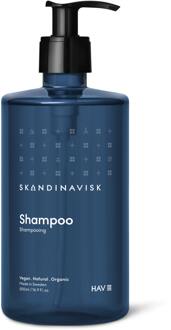 Shampoo SKANDINAVISK HAV Shampoo 500 ml