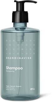 Shampoo SKANDINAVISK ØY Shampoo 500 ml