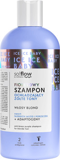 Shampoo So!Flow Cooling toning shampoo 300ml