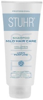 Shampoo Stuhr Mild Hair Care Volume Shampoo 350 ml