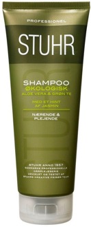 Shampoo Stuhr Organic Shampoo 200 ml