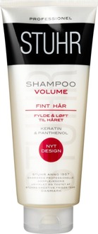 Shampoo Stuhr Volume Shampoo 350 ml