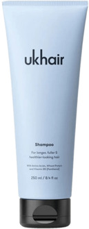Shampoo UKLASH Growth Shampoo 250 ml