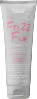 Shampoo Umberto Giannini Frizz Fix Shampoo 250 ml