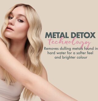 Shampoo Umberto Giannini Frizz Fix Shampoo 250 ml